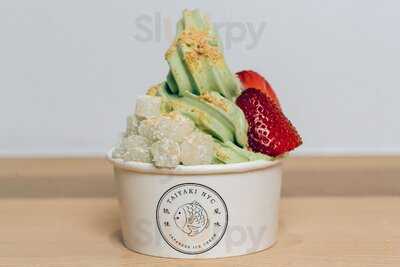 Taiyaki Nyc