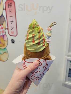 Taiyaki Nyc