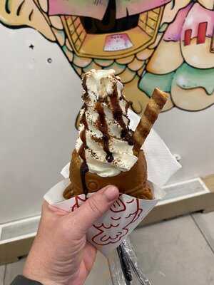 Taiyaki Nyc