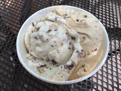 Milkbox Ice Creamery