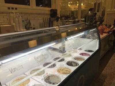 Milkbox Ice Creamery