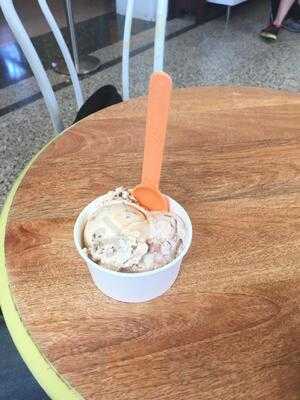 Milkbox Ice Creamery