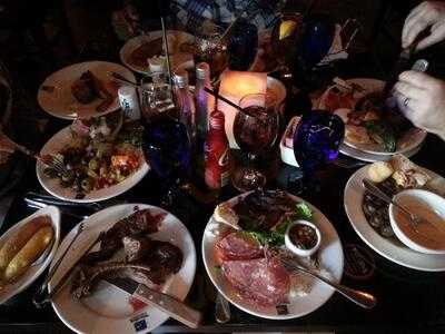 Texas De Brazil - Las Vegas