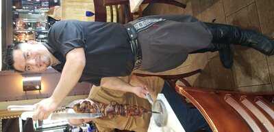 Texas De Brazil - Las Vegas