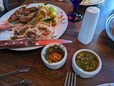 Texas De Brazil - Las Vegas