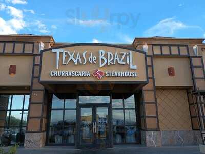 Texas De Brazil - Las Vegas