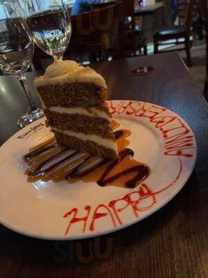 Texas De Brazil - Las Vegas