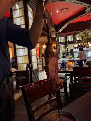 Texas De Brazil - Las Vegas