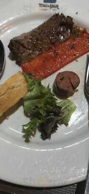 Texas De Brazil - Las Vegas