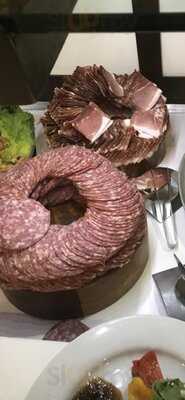 Texas De Brazil - Las Vegas