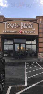 Texas De Brazil - Las Vegas