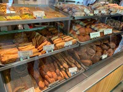 Breads Bakery