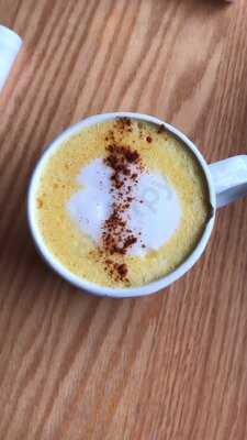 Salt And Honey Bakery Cafe