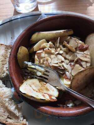 Salt And Honey Bakery Cafe