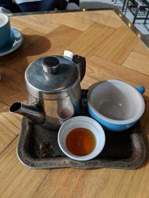 Salt And Honey Bakery Cafe