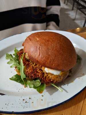 Salt And Honey Bakery Cafe