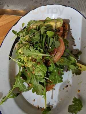 Salt And Honey Bakery Cafe