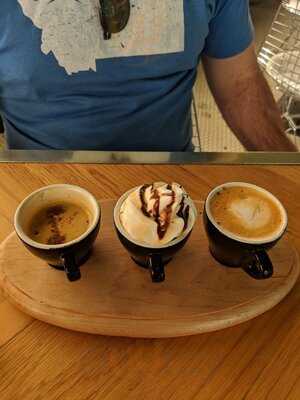 Salt And Honey Bakery Cafe