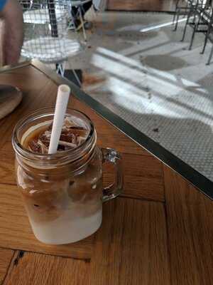 Salt And Honey Bakery Cafe