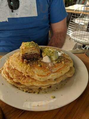 Salt And Honey Bakery Cafe