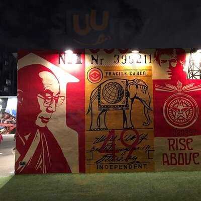 Wynwood Kitchen & Bar