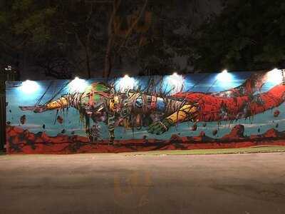 Wynwood Kitchen & Bar