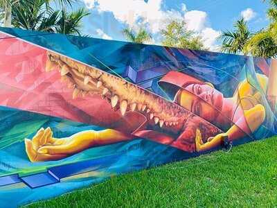 Wynwood Kitchen & Bar