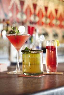 Wynwood Kitchen & Bar