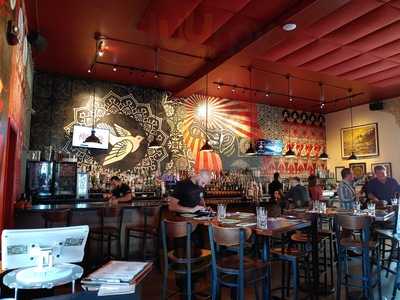 Wynwood Kitchen & Bar
