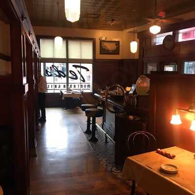Ted's Montana Grill