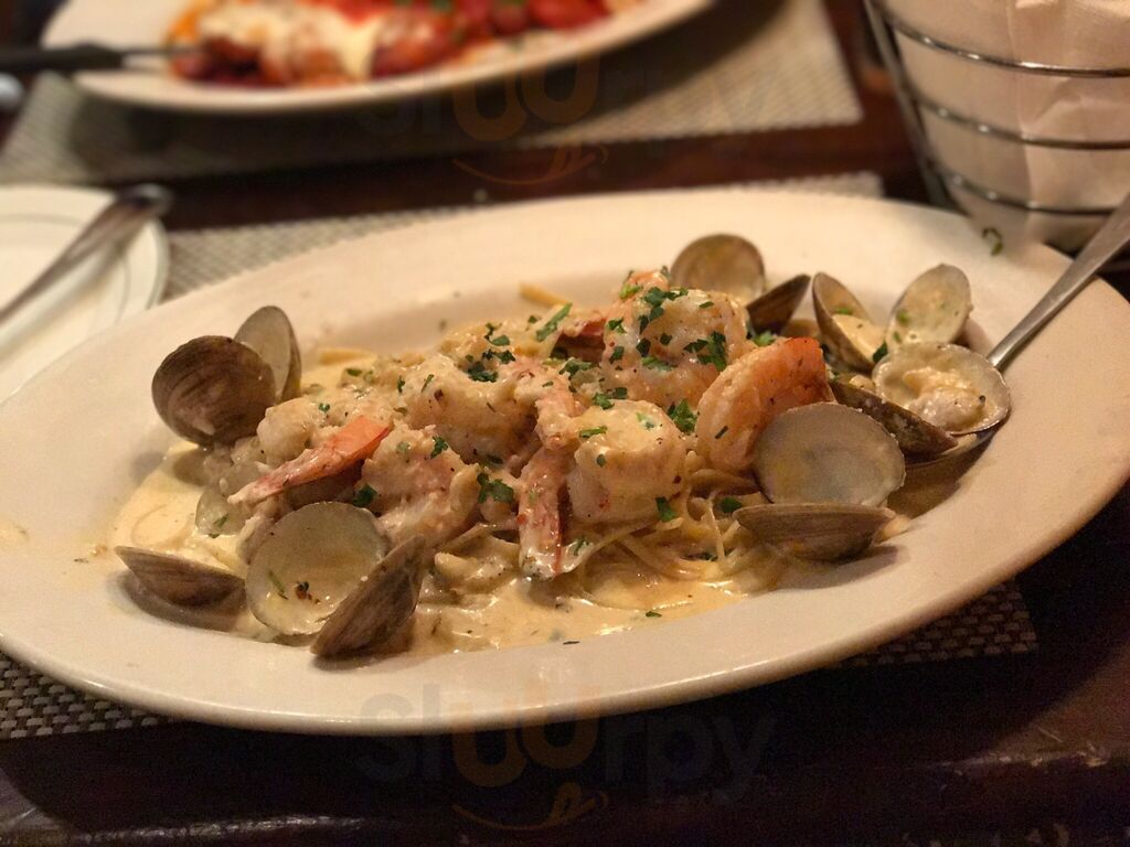 Portofino's Italian Restaurant