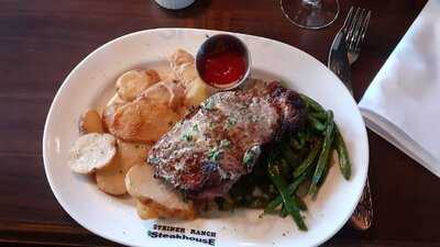 Steiner Ranch Steakhouse