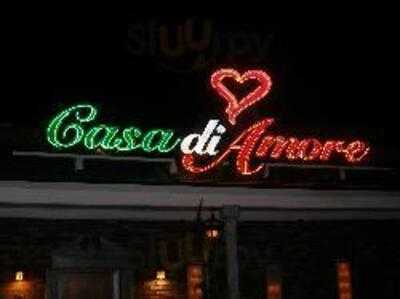 Casa Di Amore