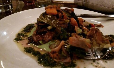 Morel Restaurant