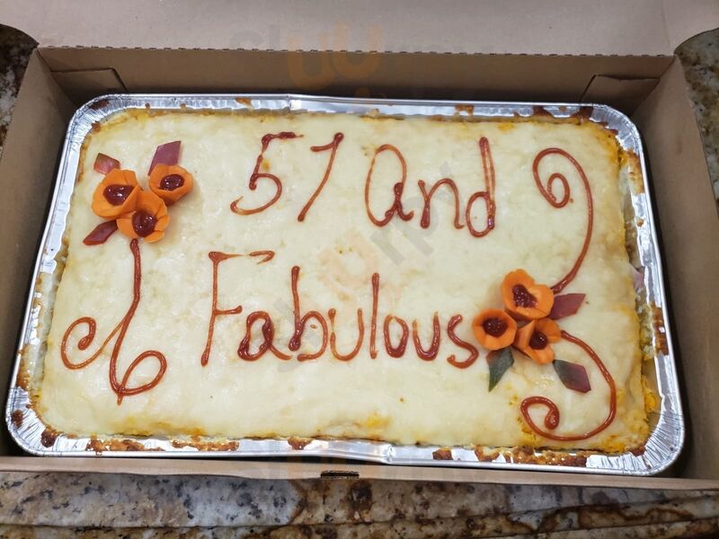 El Palacio De Los Jugos