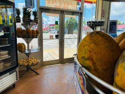 El Palacio De Los Jugos