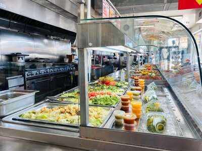 El Palacio De Los Jugos