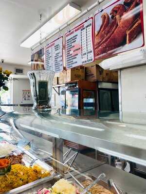 El Palacio De Los Jugos