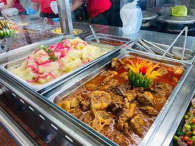 El Palacio De Los Jugos