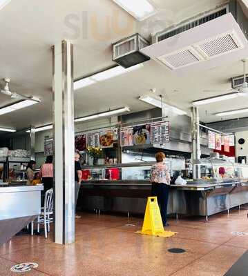 El Palacio De Los Jugos