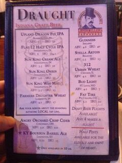 Loughmiller's Pub & Eatery