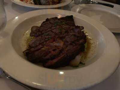 Higgins Restaurant And Bar