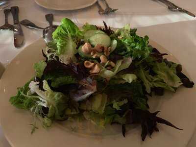 Higgins Restaurant And Bar