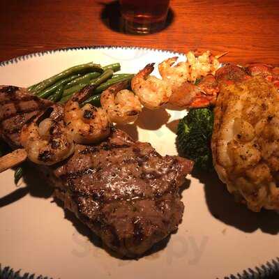 Red Lobster
