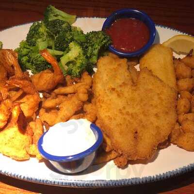 Red Lobster