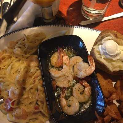 Red Lobster
