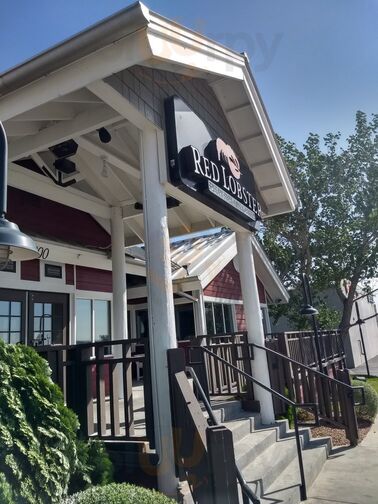 Red Lobster