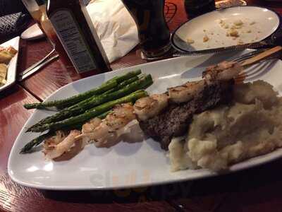 Red Lobster