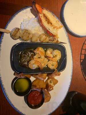 Red Lobster