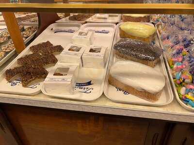 Termini Brothers Bakery